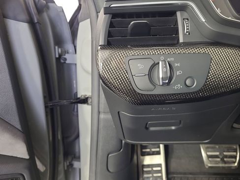 Used 2019 Audi S5 Premium Plus w/ Premium Plus image 16