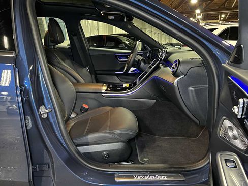 Certified 2025 Mercedes-Benz C 300 C 300 image 13