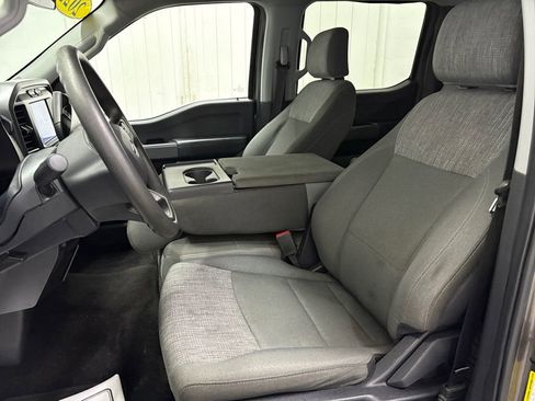 Used 2022 Ford F150 XLT w/ Trailer Tow Package image 10