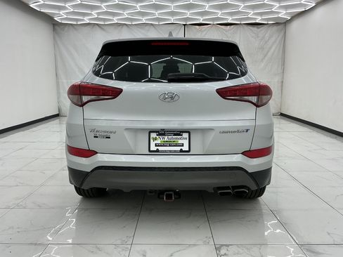 Used 2016 Hyundai Tucson Limited FWD image 10
