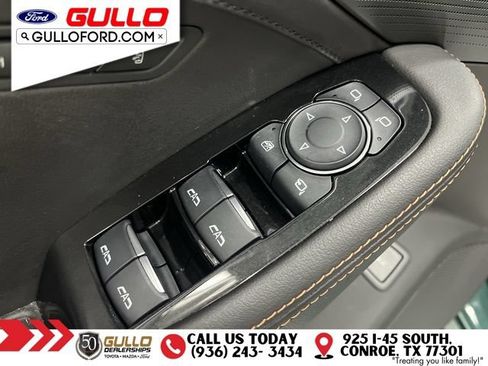 Used 2025 Cadillac CT5 Sport w/ Technology Package RWD image 20