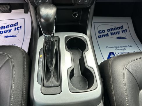 Used 2022 Chevrolet Colorado ZR2 image 29