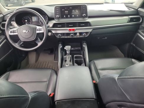 Used 2021 Kia Telluride S AWD/4WD image 16
