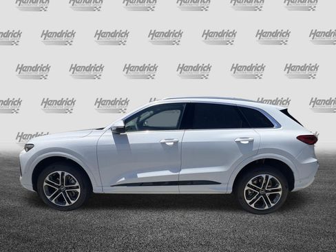 New 2026 Audi Q5 Premium Plus AWD/4WD image 6