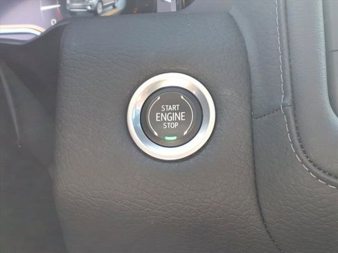 Used 2023 GMC Yukon Denali w/ Max Trailering Package image 16