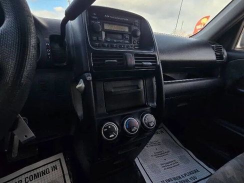 Used 2004 Honda CR-V EX image 14
