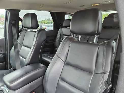 Used 2013 Dodge Durango Crew AWD/4WD image 20