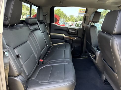 Used 2020 Chevrolet Silverado 1500 RST w/ Texas Edition AWD/4WD image 26