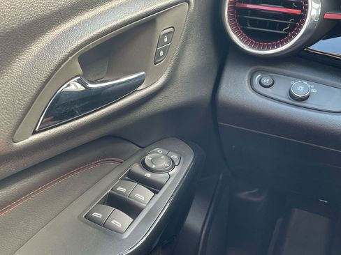 New 2026 Chevrolet Trax RS w/ Driver Confidence Package FWD image 10