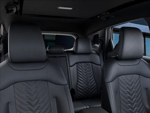 New 2026 Kia Sportage X-Line image 27