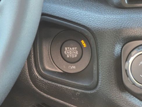 New 2026 Jeep Wrangler Unlimited Sport AWD/4WD image 34
