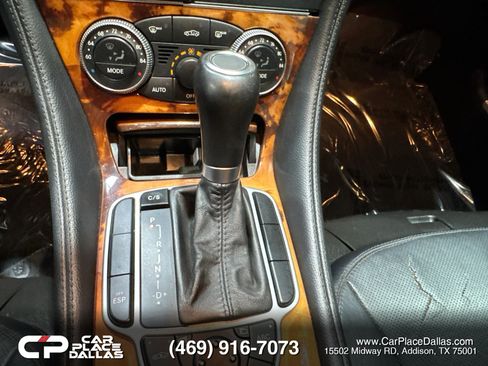 Used 2007 Mercedes-Benz SL 550 w/ Premium Pkg I image 25