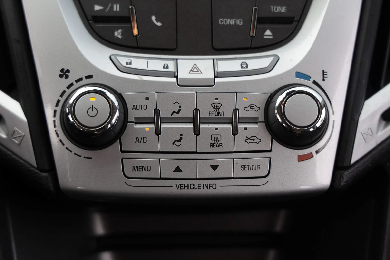 Used 2012 GMC Terrain SLE AWD/4WD image 31