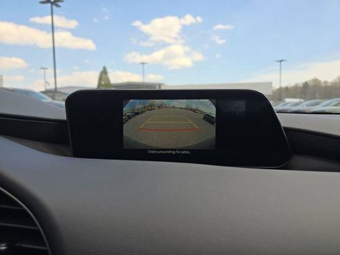 New 2026 MAZDA MAZDA3 2.5 S Sedan w/ Preferred Pkg image 27