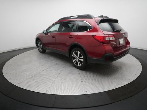 Used 2019 Subaru Outback 2.5i Limited w/ Protection Package #1 image 12