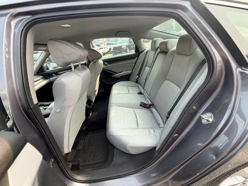Used 2020 Honda Accord LX image 71