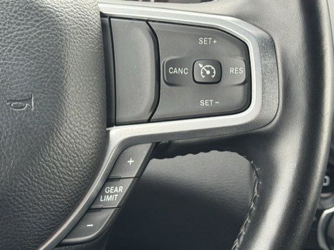 Certified 2024 RAM 2500 Big Horn w/ Bed Utility Group image 19