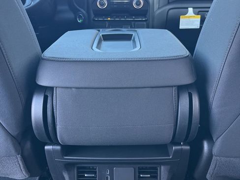 New 2026 Chevrolet Silverado 1500 Custom Trail Boss image 27