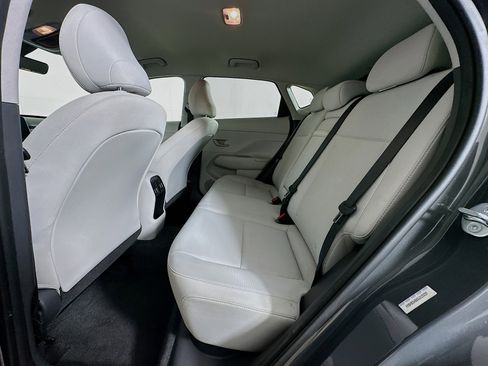 Used 2025 Hyundai Kona SEL FWD image 26