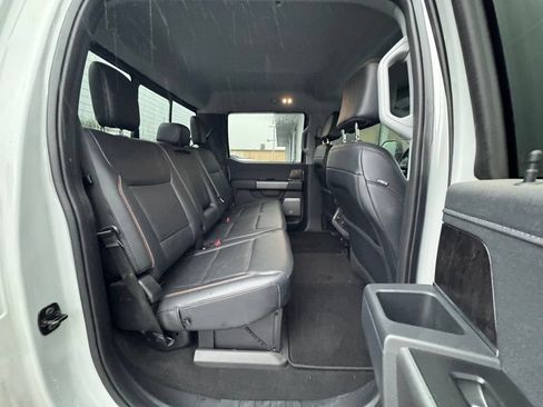 Used 2025 Ford F350 Lariat AWD/4WD image 11