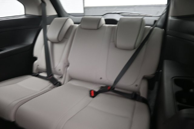 New 2027 Honda Odyssey Touring image 22