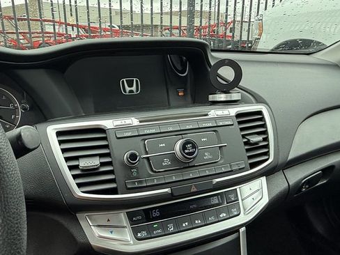 Used 2015 Honda Accord LX-S image 4