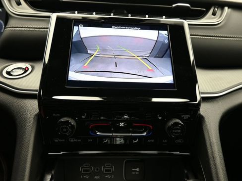 New 2026 Jeep Grand Cherokee L Laredo AWD/4WD image 27