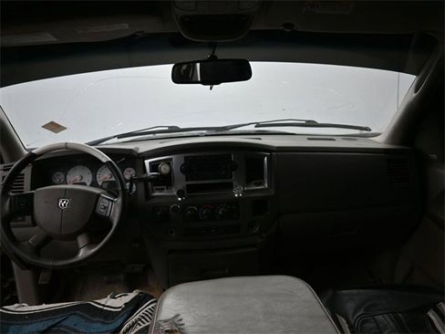 Used 2009 Dodge Ram 2500 Truck SLT w/ Popular Equipment Group image 23