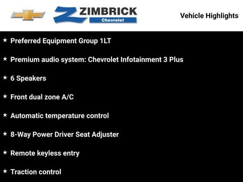 Certified 2023 Chevrolet Malibu LT image 5