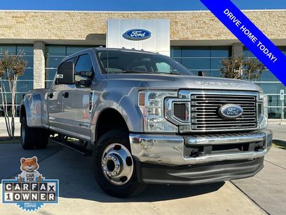 Used 2022 Ford F350 XL w/ STX Appearance Package