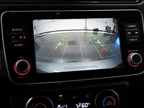 Used 2023 Nissan Leaf S image 24