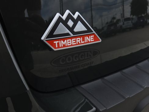 Certified 2022 Ford Explorer Timberline AWD/4WD image 39
