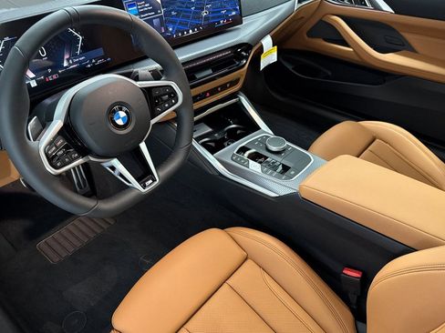 New 2026 BMW 430i 430i w/ M Sport Package image 4