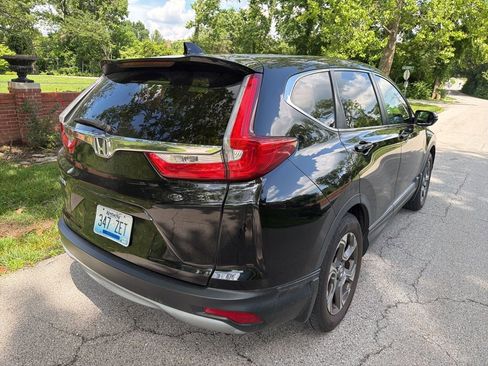 Used 2019 Honda CR-V EX-L image 8