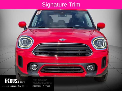 Used 2022 MINI Cooper Countryman FWD image 9