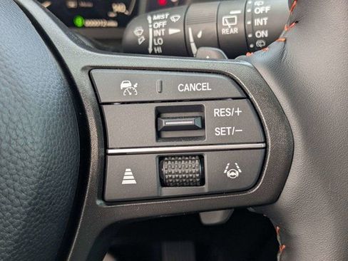 New 2026 Honda CR-V Sport-L image 26