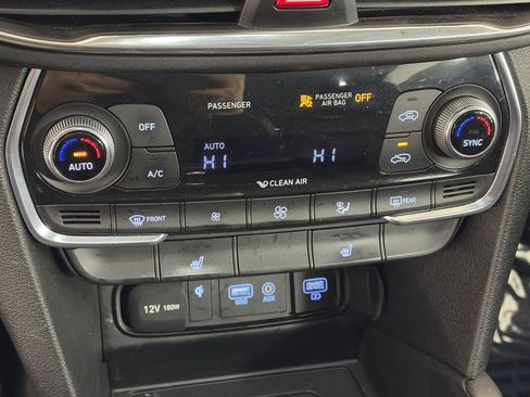 Used 2020 Hyundai Santa Fe SEL image 22