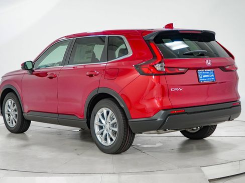 New 2026 Honda CR-V EX image 6