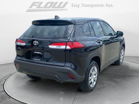 Used 2022 Toyota Corolla Cross L FWD image 9