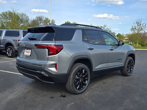 New 2026 GMC Terrain Elevation w/ Elevation Premium Package AWD/4WD image 9