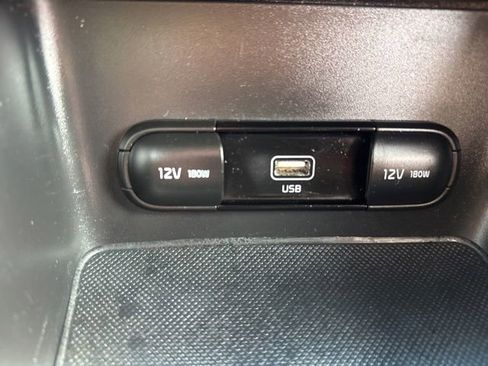 Used 2022 Kia Sportage LX image 24