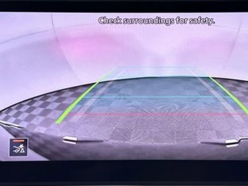 Certified 2026 INFINITI QX60 Pure image 18