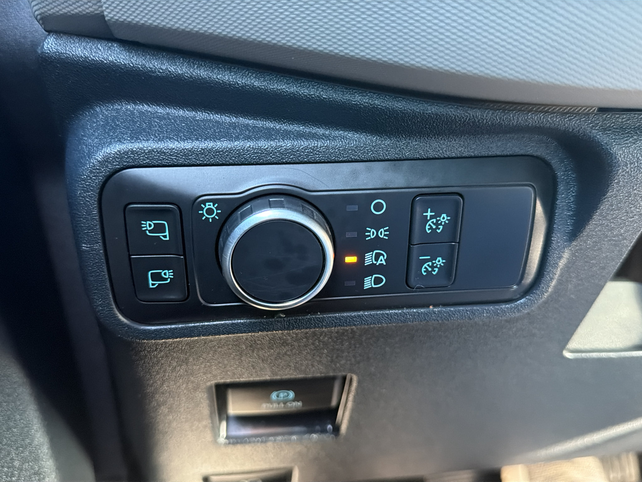 Used 2022 Ford Bronco Wildtrak AWD/4WD image 31