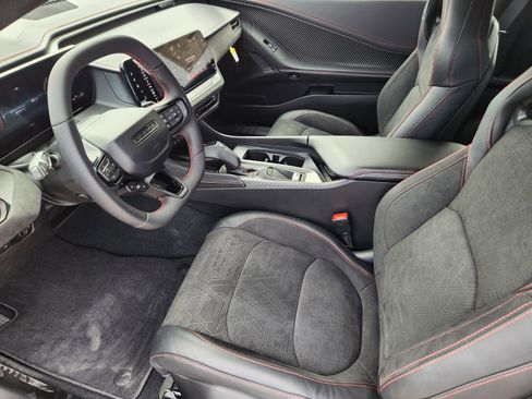 New 2026 Dodge Charger R/T Scat Pack image 13