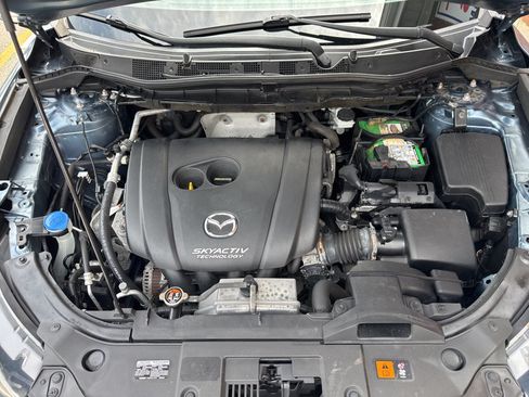 Used 2016 MAZDA CX-5 Touring AWD/4WD image 33