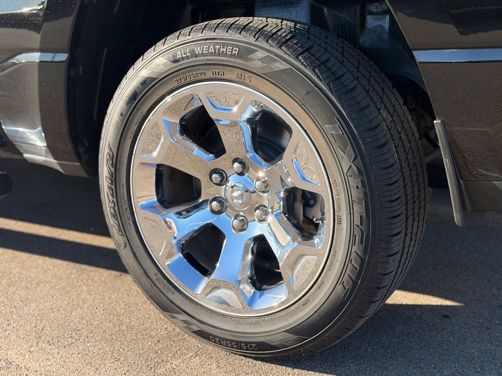 Used 2019 RAM 1500 Big Horn AWD/4WD image 26