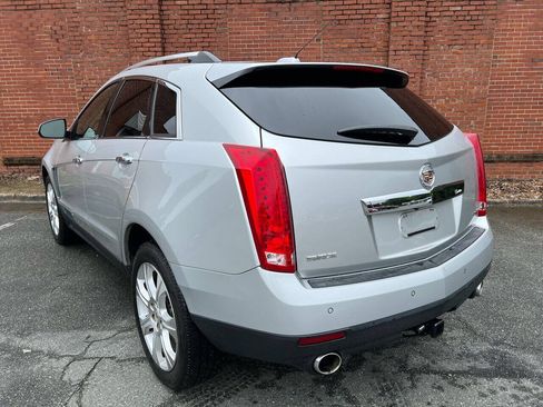 Used 2015 Cadillac SRX Performance w/ Driver Awareness Package FWD image 5