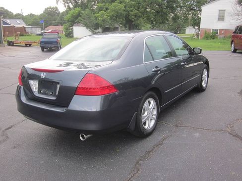 Used 2006 Honda Accord SE image 6