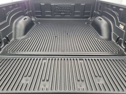 Used 2023 RAM 2500 Power Wagon w/ Level 2 Equipment Group AWD/4WD image 8