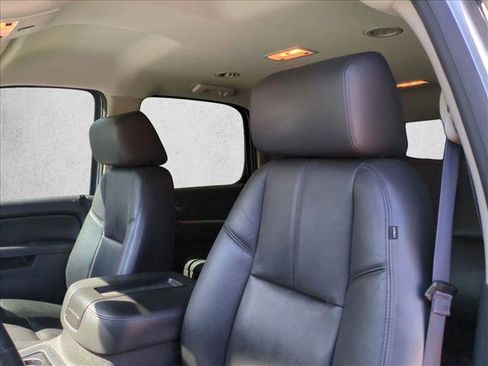 Used 2013 Chevrolet Tahoe LT w/ Luxury Package image 17